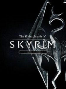 The Elder Scrolls V: Skyrim (Special Edition) – למחשב - DGKeys