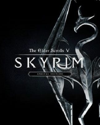The Elder Scrolls V: Skyrim (Special Edition) – למחשב - DGKeys