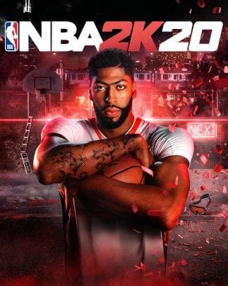 NBA 2K20 (Standard Edition) – למחשב - DGKeys