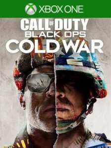 Call of Duty Black Ops: Cold War – Xbox One - DGKeys
