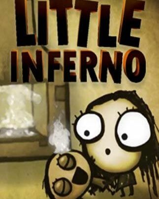 Little Inferno – למחשב - DGKeys