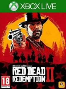 Red Dead Redemption 2 (Special Edition) – Xbox One - DGKeys