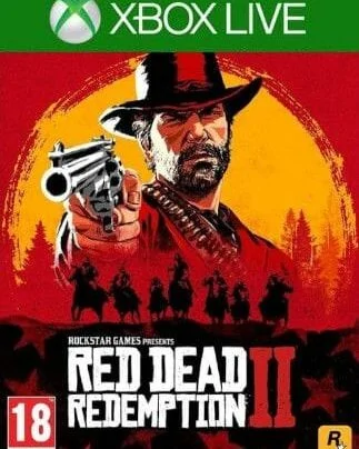 Red Dead Redemption 2 (Special Edition) – Xbox One - DGKeys