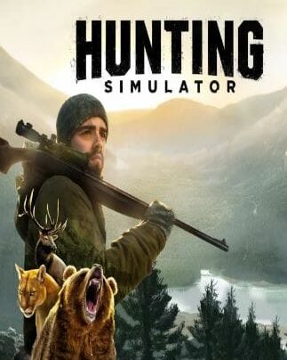 Hunting Simulator – למחשב - DGKeys