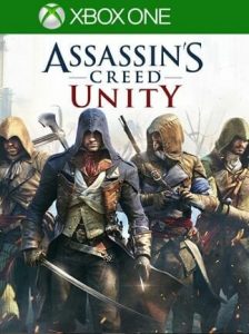Assassin’s Creed: Unity – Xbox One - DGKeys