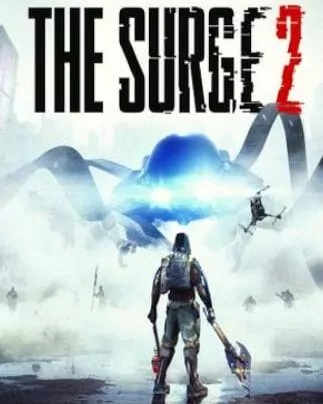 The Surge 2 – למחשב - DGKeys