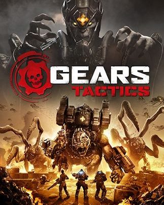 Gears Tactics – למחשב - DGKeys