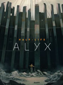 Half-Life: Alyx – למחשב - DGKeys