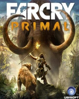 Far Cry Primal – Xbox One - DGKeys