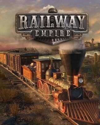 Railway Empire – למחשב - DGKeys