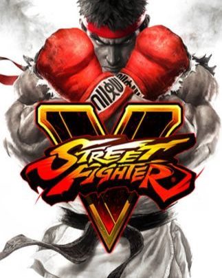 Street Fighter V – למחשב - DGKeys