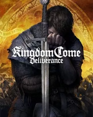 Kingdom Come: Deliverance – למחשב - DGKeys
