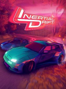 Inertial Drift – למחשב - DGKeys