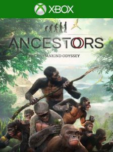 Ancestors: The Humankind Odyssey – Xbox One - DGKeys