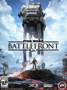 Star Wars: Battlefront – למחשב - DGKeys
