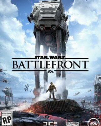Star Wars: Battlefront – למחשב - DGKeys