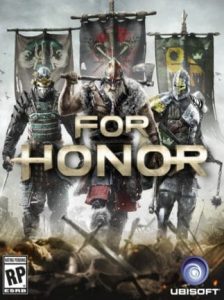 For Honor – Xbox One - DGKeys