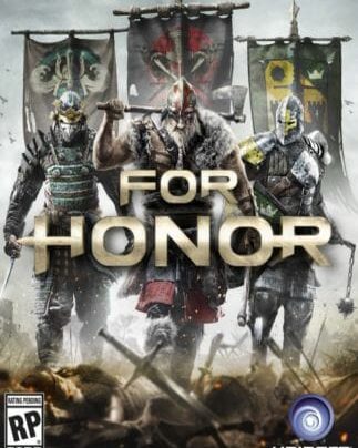 For Honor – Xbox One - DGKeys