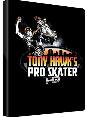 Tony Hawk’s Pro Skater HD – למחשב - DGKeys