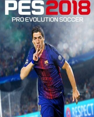 Pro Evolution Soccer 2018 – למחשב - DGKeys