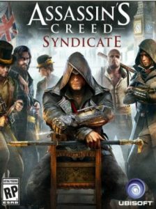 Assassin’s Creed: Syndicate – למחשב - DGKeys