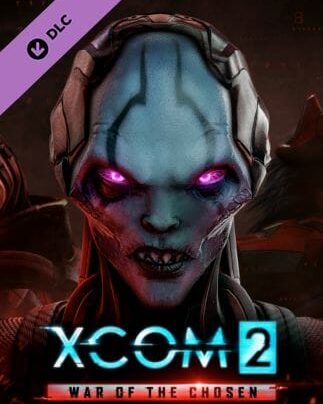 XCOM 2: War of the Chosen – למחשב - DGKeys