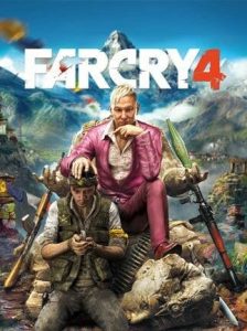 Far Cry 4 – למחשב - DGKeys
