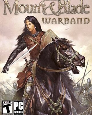 Mount & Blade: Warband – למחשב - DGKeys