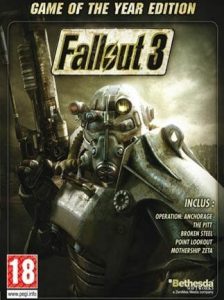 Fallout 3 – למחשב - DGKeys