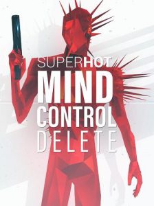 Superhot: Mind Control Delete – למחשב - DGKeys