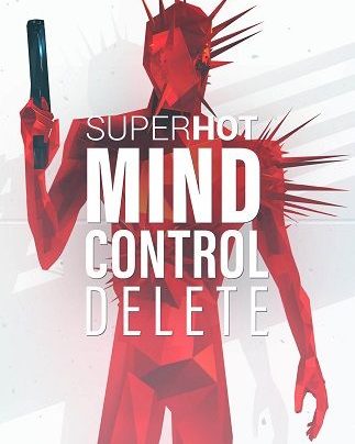 Superhot: Mind Control Delete – למחשב - DGKeys