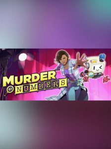 Murder by Numbers – למחשב - DGKeys