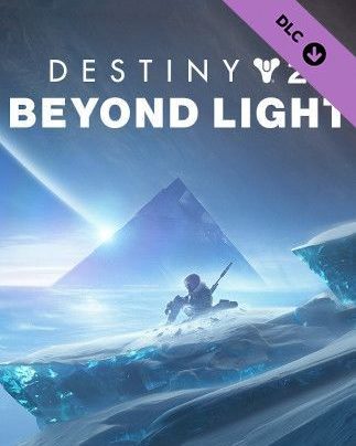 Destiny 2: Beyond Light – למחשב - DGKeys