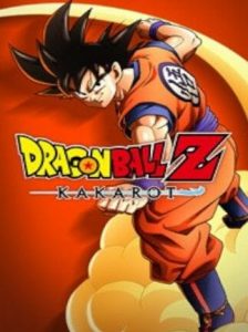 Dragon Ball Z: Kakarot (Standard Edition) – למחשב - DGKeys
