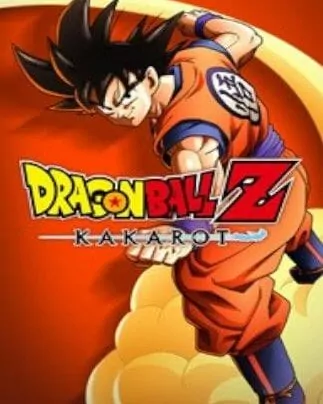 Dragon Ball Z: Kakarot (Standard Edition) – למחשב - DGKeys