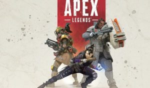 Apex Legends Founders Pack – Xbox One - DGKeys