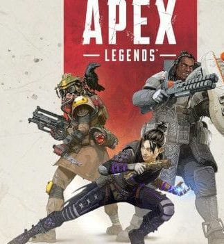 Apex Legends Founders Pack – Xbox One - DGKeys