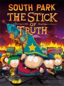 South Park: The Stick of Truth – למחשב - DGKeys