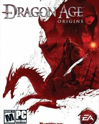 Dragon Age: Origins – למחשב - DGKeys