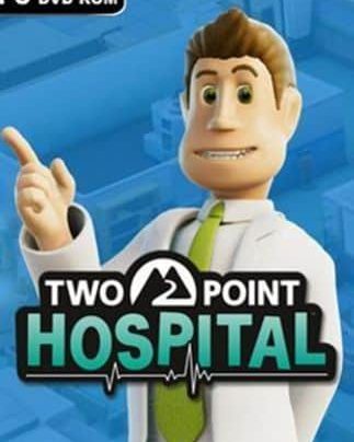 Two Point Hospital – למחשב - DGKeys