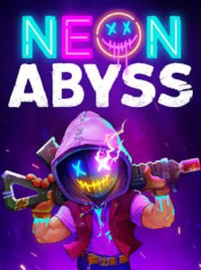 Neon Abyss – למחשב - DGKeys
