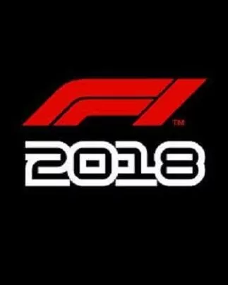 F1 2018 – למחשב - DGKeys