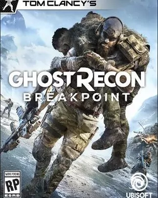 Tom Clancy’s Ghost Recon Breakpoint (Gold Edition) – Xbox One - DGKeys