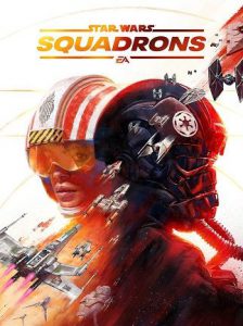 STAR WARS: Squadrons – למחשב - DGKeys