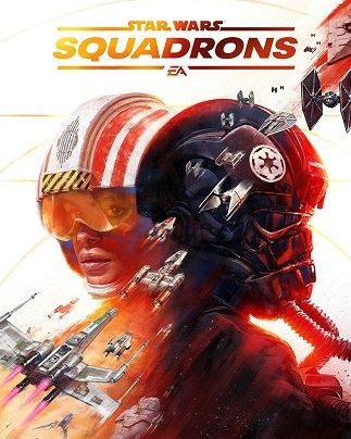 STAR WARS: Squadrons – למחשב - DGKeys