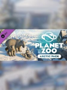 Planet Zoo: Arctic Pack – למחשב - DGKeys