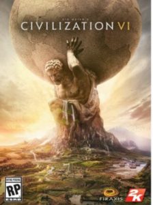 Sid Meiers Civilization VI – למחשב - DGKeys