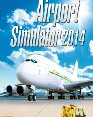 Airport Simulator 2014 – למחשב - DGKeys