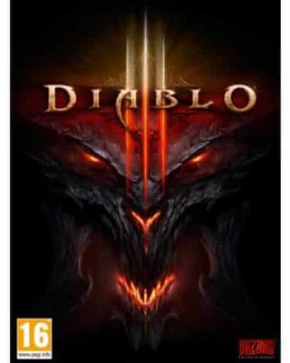 Diablo 3 – למחשב - DGKeys