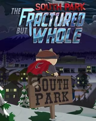 South Park: The Fractured But Whole – למחשב - DGKeys